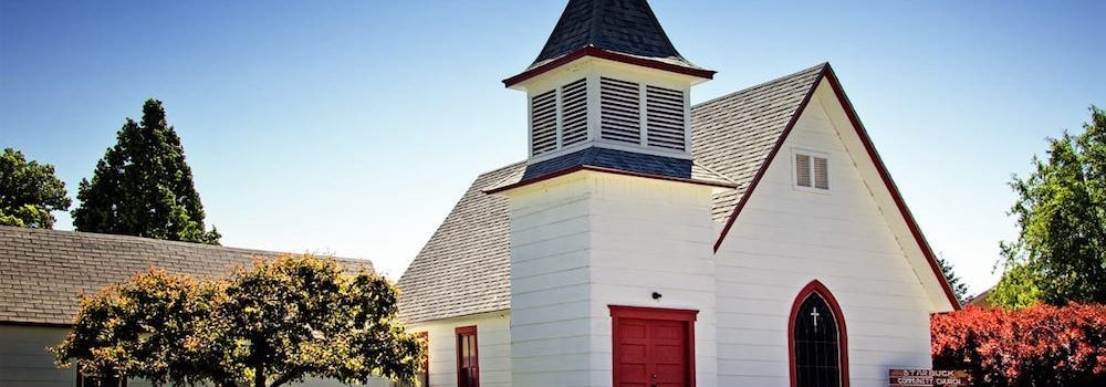 church insurance Thousand Oaks,  CA