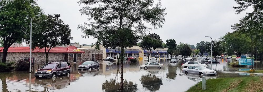 flood insurance Thousand Oaks,  CA